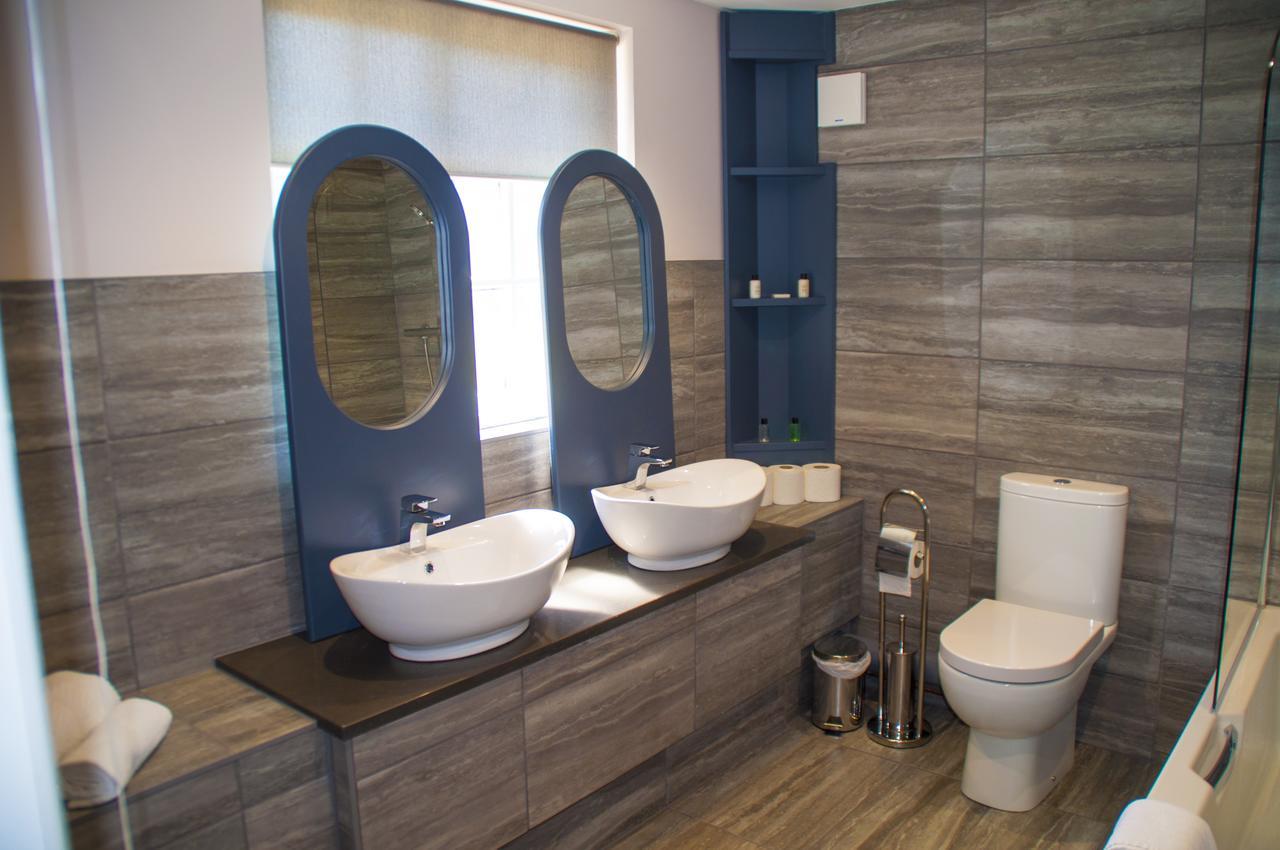 The Stable Suite At York Racecourse Εξωτερικό φωτογραφία